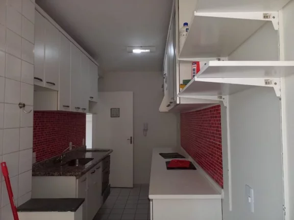 Imagem Apartamento à venda, 54 m² por R$ 285.000,00 - Jardim São Judas Tadeu - Guarulhos/SP