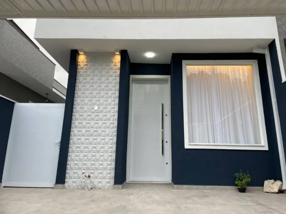 Casa à venda no bairro Jardim Ipe - Atibaia/SP