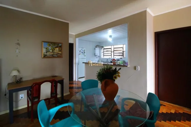 Imagem Casa com 3 Dormitorio(s) localizado(a) no bairro Santa Tereza em Porto Alegre / Rio Grande do Sul Ref.:57580591