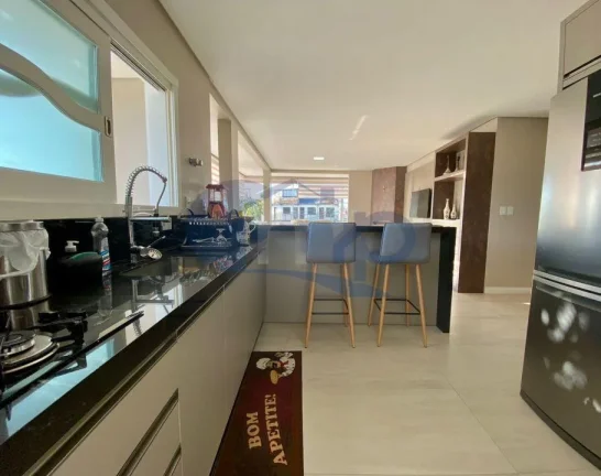 Imagem Apartamento á venda com 3 dormitórios na Stan em Torres/RS