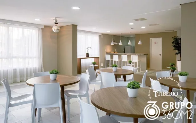 Imagem Apartamento para Venda em Diadema / SP no bairro Centro