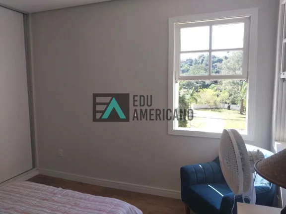 Imagem Apartamento 3 dormitórios , bairro nobre de Atibaia