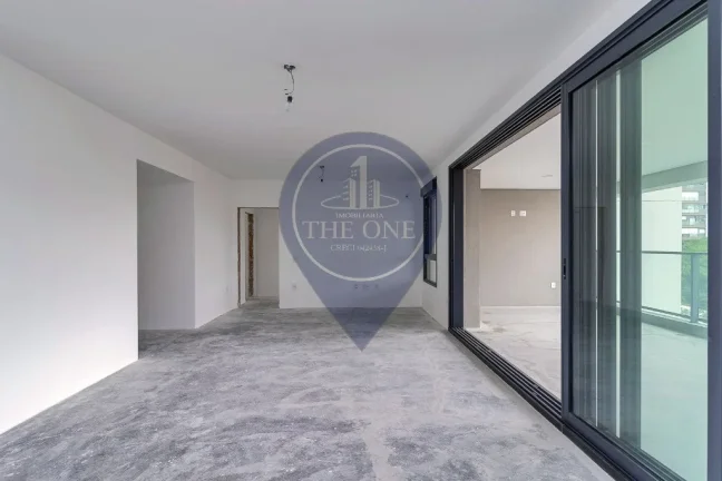 Imagem APARTAMENTO RESIDENCIAL em SÃO PAULO - SP, BROOKLIN PAULISTA