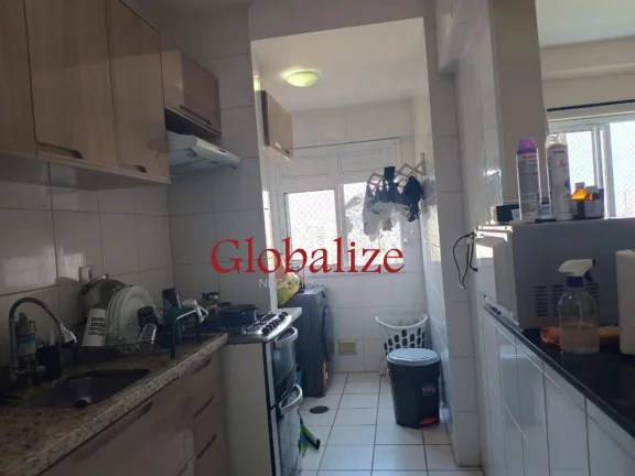 Imagem APARTAMENTO 01 DORMITÓRIO, R$352.000,OO, 51M², LAZER COMPLETO COM PISCINA ,01 VAGA NA vILA MATIAS EM SANTOS