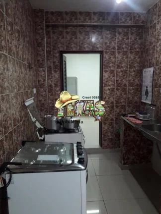 Imagem SOBRADO JARDIM SÃO CARLOS CDHU