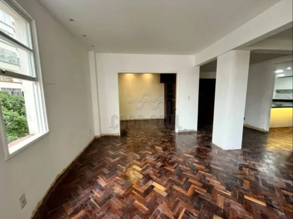 Imagem Copacabana – Rua Rodolfo Dantas | Residencial › Apartamento 4 quarto(s) à Venda