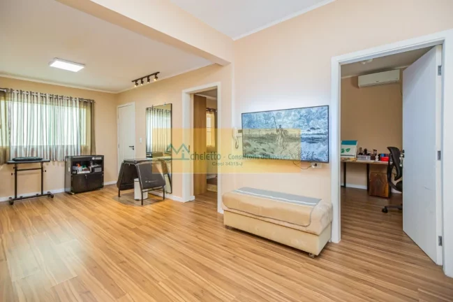 Imagem CASA RESIDENCIAL em SÃO PAULO - SP, CHÁCARA INGLESA