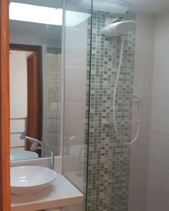 Imagem Aluguel de Casa com 2 Quartos e 1 Banheiro na Vila Santana, São Paulo-SP!