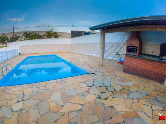 Imagem Casa residencial à venda, Parque Recanto Mônica, Itaquaquecetuba