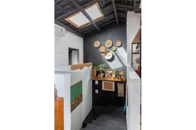 Imagem CASA RESIDENCIAL em São Paulo - SP, Campo Belo