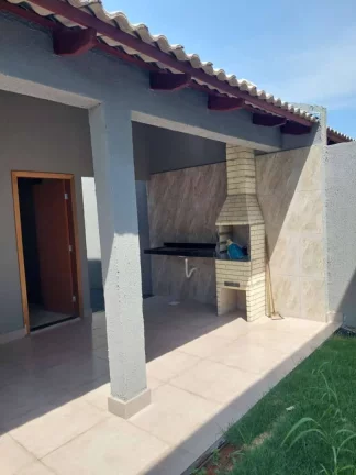 Imagem CASA SETOR COLONIAL SUL