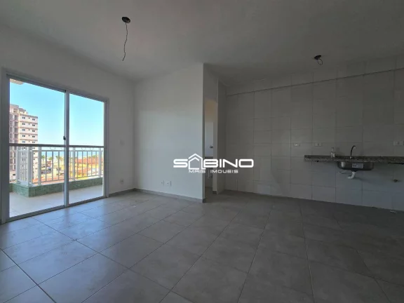 Imagem Cobertura à Venda no condomínio Gardens By Vista Linda, com 3 dormitórios 83m², 2 vaga - na praia da Vista Linda - Bertioga SP