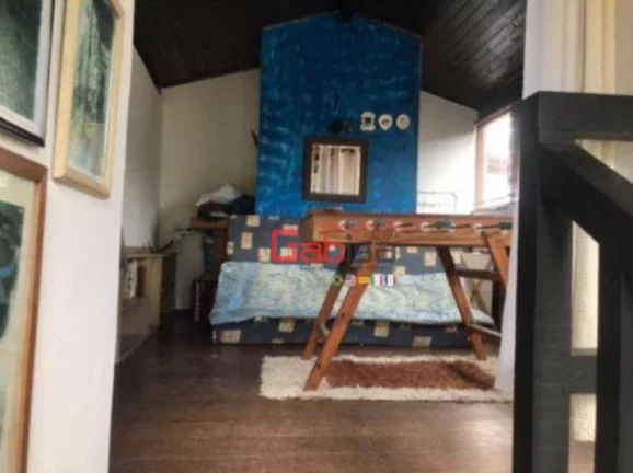 Imagem Casa com 4 dormitórios à venda, 140 m² por R$ 900.000 - Geribá - Armação dos Búzios/RJ