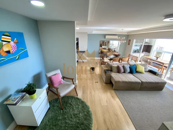 Imagem Apartamento em Sorocaba