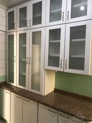 Imagem Apartamento 3 Quartos no Centro de Florianópolis