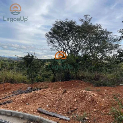 Imagem Terreno à venda, 2112 m² por R$ 350.000,00 - Pomar da Lagoa - Lagoa Santa/MG