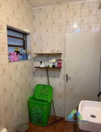 Imagem Casa terrea a venda com 03 quartos - Jardim Vergueiro - Sacoma
