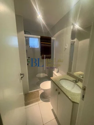 Imagem Apartamento Com 75M² - 2 Quartos - 1 Vaga!!Cond. In Jardim Sul Gallery!!