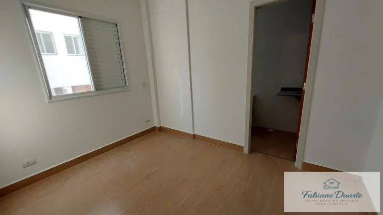 Imagem Apartamento novo com 2 dormitórios no Itaguá