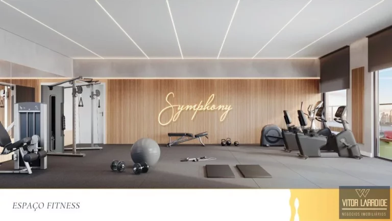 Imagem Apartamento à Venda no Symphony Residence - Laguna - SC
