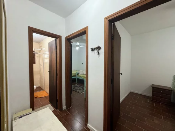 Imagem Apartamento 2 dormitorios na praia das toninhas