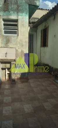 Imagem Imperdível: Casa à venda na Vila Jacuí, São Paulo-SP, com 2 quartos, sala, 1 vaga de garagem e 350m² de área!