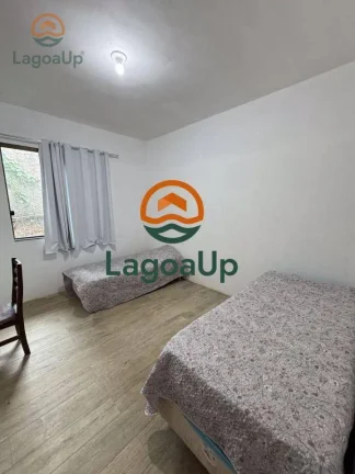 Imagem Casa com 4 dormitórios à venda, 269 m² por R$ 1.790.000,00 - Condomínio Estância Real - Lagoa Santa/MG