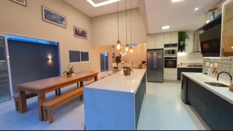 Imagem Oportunidade Casa Térrea 3 Suítes – Cond. Verana