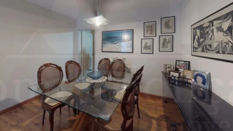 Imagem Apartamento na Vila Madalena com 3 quartos e 2 vagas, 102m²
