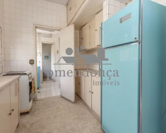 Imagem Apartamento a venda na Rua Sergipe com 3 quartos sendo 1 suíte e 1 vaga, 210m²