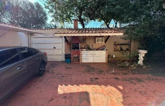 Imagem Casa com área total de 295 M² e 170M² de área construída, com 3 dormitórios sendo 1 suíte, 3 ...