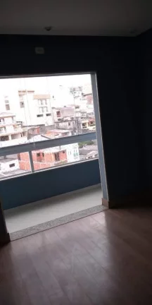 Imagem Cobertura para Venda em Santo André / SP no bairro Parque João Ramalho