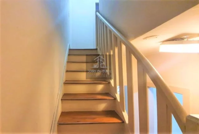 Imagem casa de vila em higienopolis