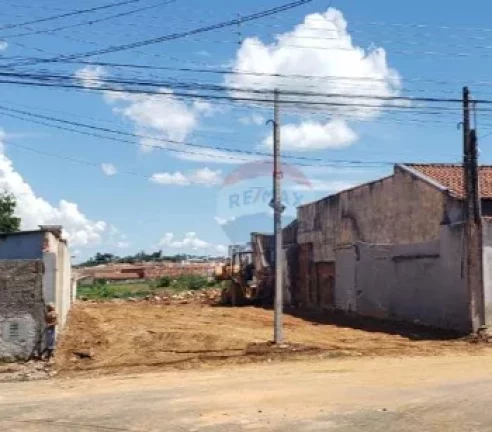 Imagem Terreno residencial para venda em Jardim Brasil, 260m2