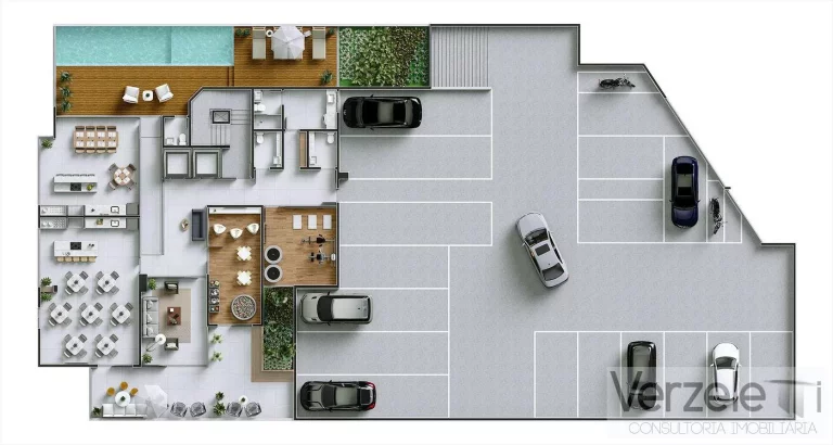 Imagem Apartamento 2 dormitórios para Venda em Balneário Camboriú / SC no bairro Estados