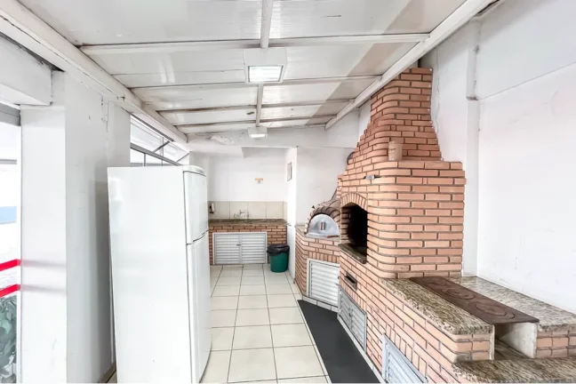 Imagem APARTAMENTO RESIDENCIAL em São Paulo - SP, Sumarezinho