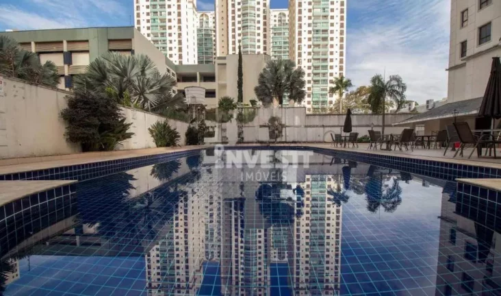 Imagem Apartamento à venda no Setor Bueno - Goiânia/GO