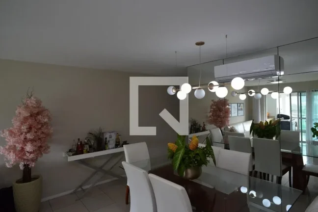 Imagem Apartamento à Venda - Barra da Tijuca, 3 Quartos, 119 m2