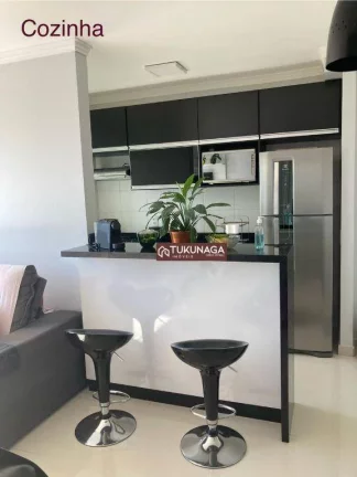 Imagem Apartamento à venda, 48 m² por R$ 320.000,00 - Cangaíba - São Paulo/SP