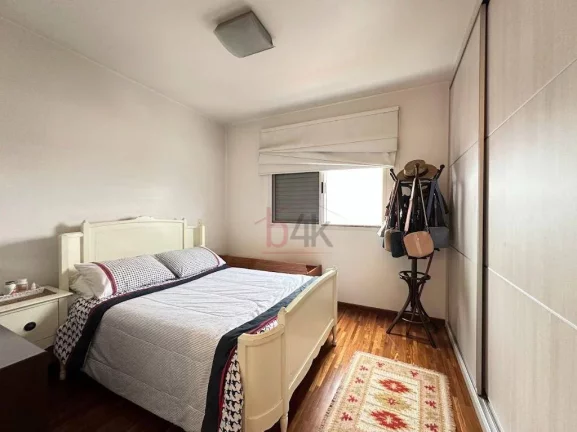 Imagem Apartamento no Brooklin Novo com 3 quartos proximo a Berrini.