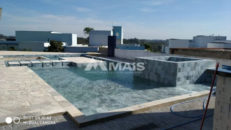 Imagem Casa Condomínio Terras de Mont Serrat