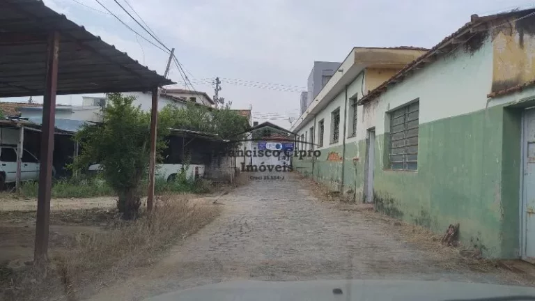 Imagem Terreno à venda no bairro Centro - Guaratinguetá/SP
