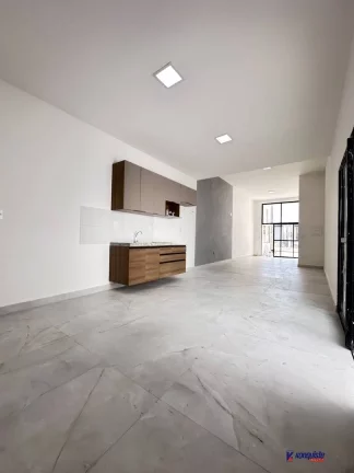 Imagem ALUGO / VENDO CASA DE 3 DORMITORIOS SENDO UMA SUITE NO CONDOMINIO HAUTE-SIM