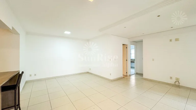 Imagem Apartamento Venda Alphaville Centro com 2 quartos e 2 vagas 84 m² por R$1.370.000 - Barueri/SP