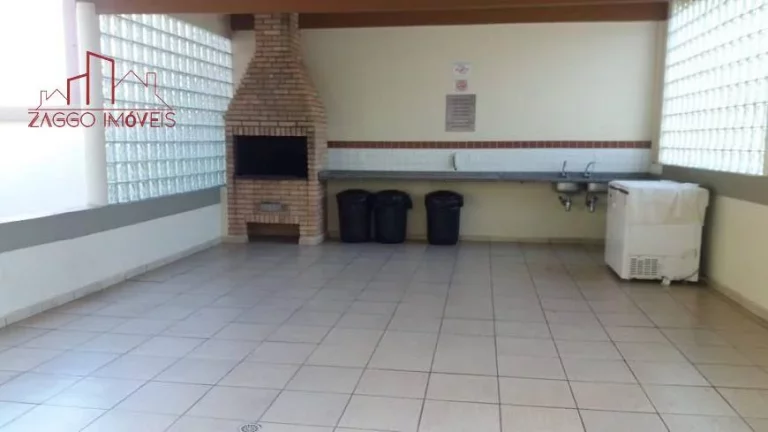 Imagem Lindo apartamento na Vila Andrade - 2 dorms - 54 m².