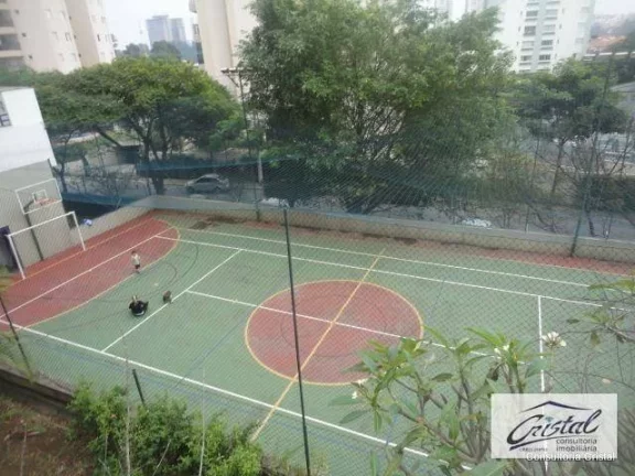 Imagem Apartamento com 2 quartos, 58 m² - venda ou aluguel - Jardim Ester - Butantã - São Paulo/SP