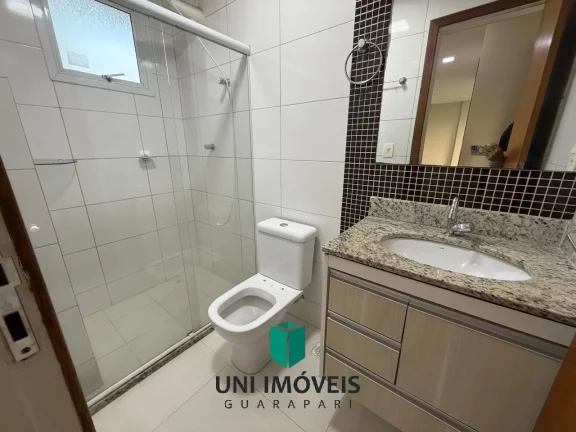 Imagem Oportunidade Imperdível! Apartamento 3 Quartos com suíte à venda na Praia do Morro - Guarapari/ES