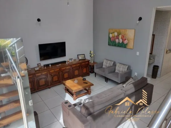 Imagem Casa Sobrado em Condomínio