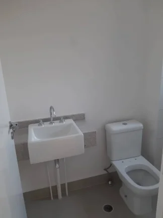 Imagem Apartamento Condomínio Soberano Patriani 78m² 2 Dormitórios 2 Suítes