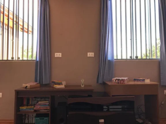 Imagem Sobrado para Venda por R$530.000,00 com 202m², 3 dormitórios, 1 suite e 2 vagas - parque guarani, São paulo / SP - Cód. BDI35623